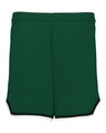 Alleson Athletic Women's Retro Basketball Shorts - Alleson Athletic A56000