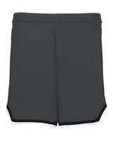 Alleson Athletic Women's Retro Basketball Shorts - Alleson Athletic A56000