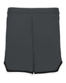 Alleson Athletic Women's Retro Basketball Shorts - Alleson Athletic A56000