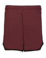 Alleson Athletic Women's Retro Basketball Shorts - Alleson Athletic A56000