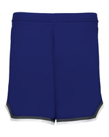 Alleson Athletic Women's Retro Basketball Shorts - Alleson Athletic A56000