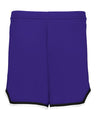 Alleson Athletic Women's Retro Basketball Shorts - Alleson Athletic A56000