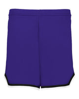 Alleson Athletic Women's Retro Basketball Shorts - Alleson Athletic A56000