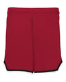 Alleson Athletic Women's Retro Basketball Shorts - Alleson Athletic A56000