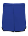 Alleson Athletic Women's Retro Basketball Shorts - Alleson Athletic A56000