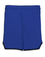 Alleson Athletic Women's Retro Basketball Shorts - Alleson Athletic A56000