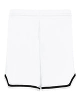Alleson Athletic Women's Retro Basketball Shorts - Alleson Athletic A56000