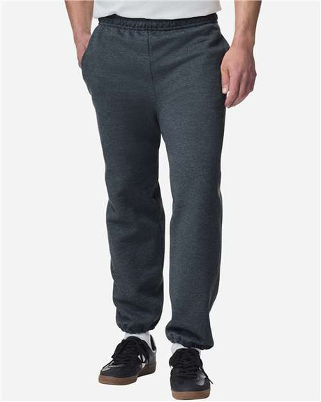 Gildan Unisex Heavy Blend™ Pocket Sweatpants - Gildan 18100