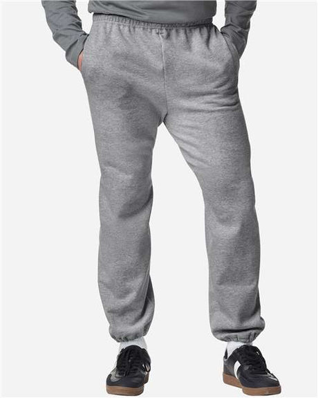 Gildan 18100 Heavy Blend Pocket Sweatpants
