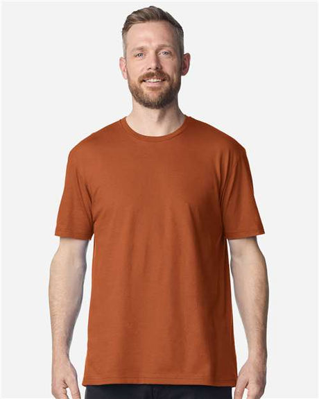 Gildan Unisex Softstyle® T-Shirt - Gildan 64000