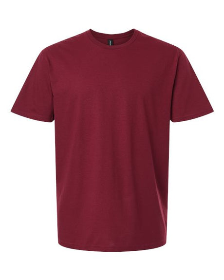 Gildan Unisex Softstyle® T-Shirt - Gildan 64000