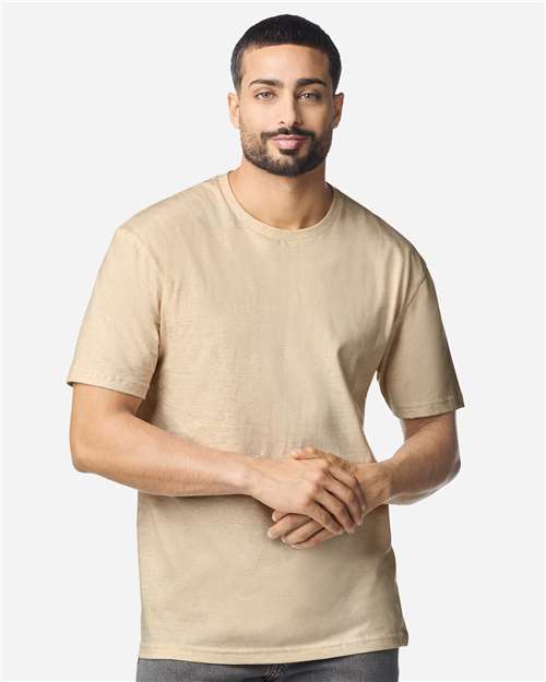 Gildan Unisex Softstyle® T-Shirt - Gildan 64000