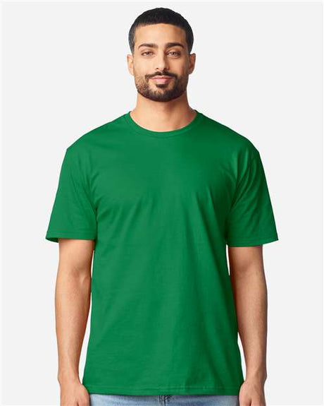 Gildan Unisex Softstyle® T-Shirt - Gildan 64000