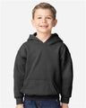 Gildan 18500B Youth Heavy Blend Hooded Sweatshirt