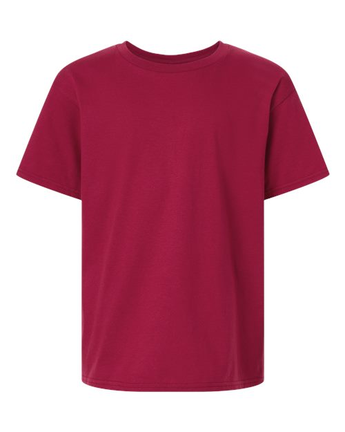 Gildan 64000B Youth Softstyle T-Shirt