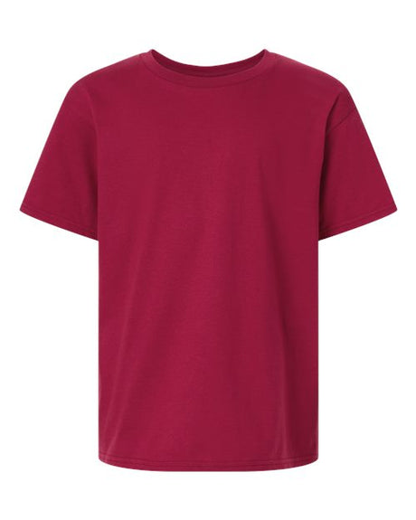 Gildan 64000B Youth Softstyle T-Shirt