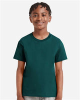 Gildan 64000B Youth Softstyle T-Shirt