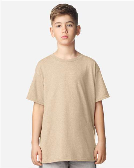 Gildan 64000B Youth Softstyle T-Shirt
