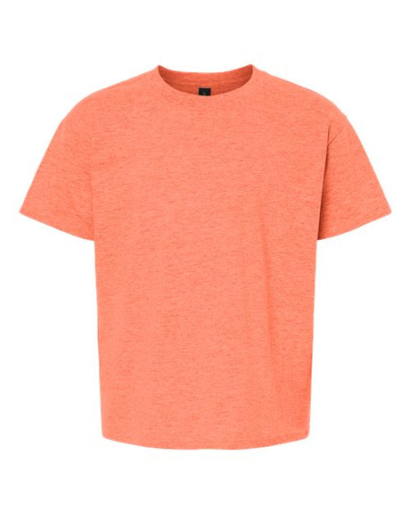Gildan 64000B Youth Softstyle T-Shirt
