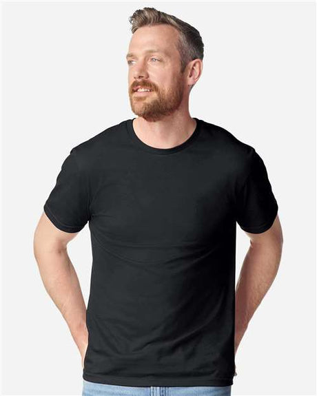 Gildan Unisex Softstyle® Plasma Print T-Shirt - Gildan 64PLSMA