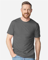 Gildan Unisex Softstyle® Plasma Print T-Shirt - Gildan 64PLSMA