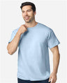 Gildan Unisex Softstyle® Plasma Print T-Shirt - Gildan 64PLSMA