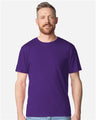 Gildan Unisex Softstyle® Plasma Print T-Shirt - Gildan 64PLSMA