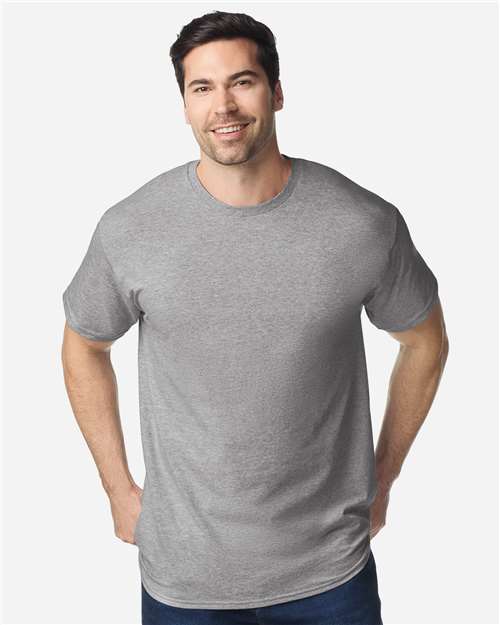 Gildan Unisex Softstyle® Plasma Print T-Shirt - Gildan 64PLSMA