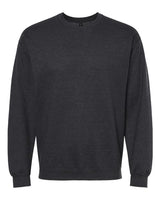 Gildan SF000 Unisex Softstyle Midweight Crewneck Sweatshirt