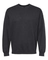 Gildan SF000 Unisex Softstyle Midweight Crewneck Sweatshirt