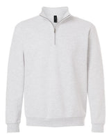 Gildan 18810 Unisex Heavy Blend Quarter-Zip Sweatshirt