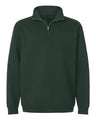 Gildan 18810 Unisex Heavy Blend Quarter-Zip Sweatshirt