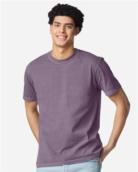 Comfort Colors 1717 Garment-Dyed Heavyweight T-Shirt