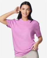 Comfort Colors Unisex Garment-Dyed Heavyweight T-Shirt - Comfort Colors 1717