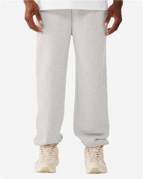 Bella + Canvas 4737 Unisex 10 oz Heavyweight Sweatpants