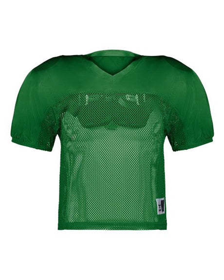 Alleson Athletic Men's Practice Mesh Football Jersey - Alleson Athletic 712