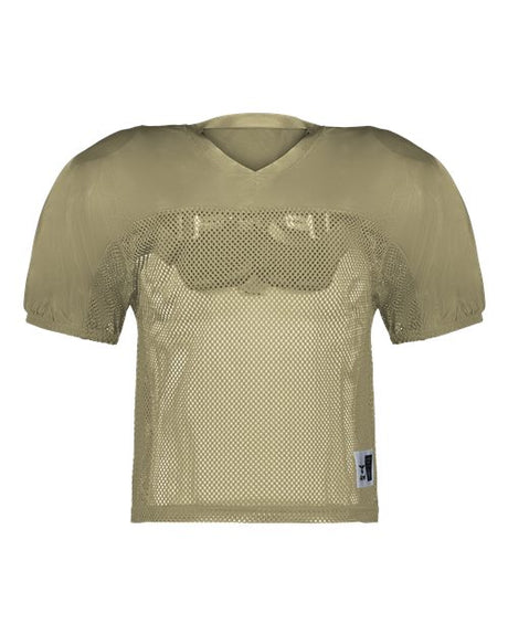 Alleson Athletic Men's Practice Mesh Football Jersey - Alleson Athletic 712