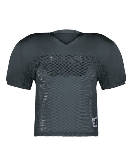 Alleson Athletic Men's Practice Mesh Football Jersey - Alleson Athletic 712