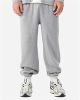 Bella + Canvas 3738 Unisex Sponge Fleece Sweatpants