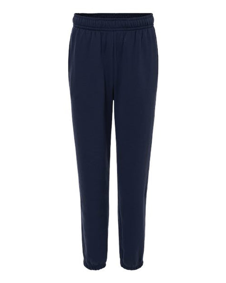 Bella + Canvas 3738 Unisex Sponge Fleece Sweatpants