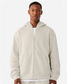 Bella + Canvas 4739 Unisex 10 oz Full-Zip Hoodie Sweatshirt