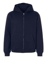 Bella + Canvas 4739 Unisex 10 oz Full-Zip Hoodie Sweatshirt