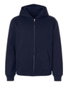 Bella + Canvas 4739 Unisex 10 oz Full-Zip Hoodie Sweatshirt