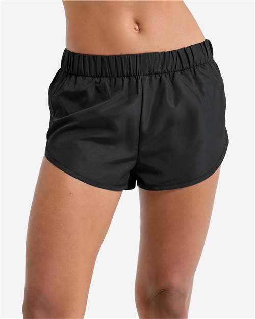 TriDri Women's Running Shorts - TriDri TD049