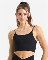 TriDri Women's Luxe Bra - TriDri TD650