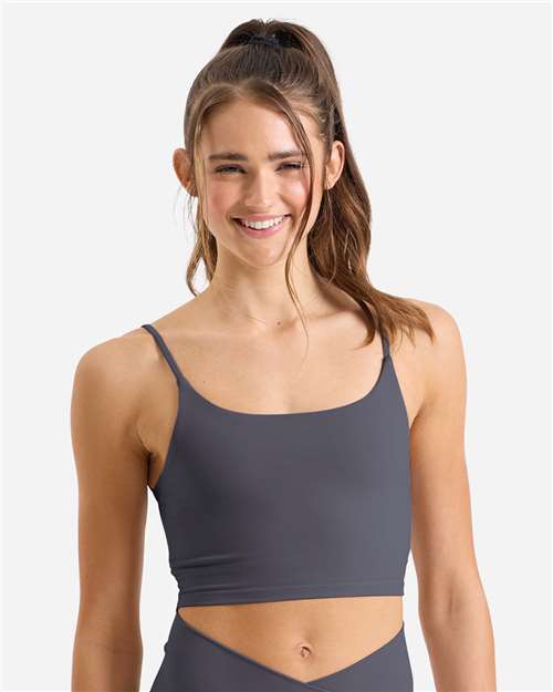 TriDri Women's Luxe Bra - TriDri TD650