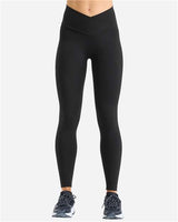 TriDri Women's Luxe Leggings - TriDri TD651