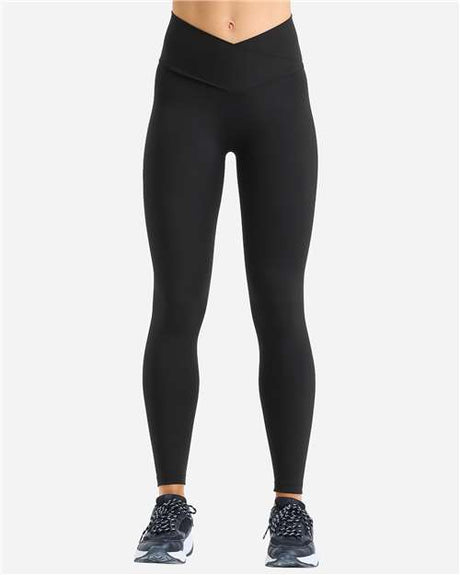TriDri Women's Luxe Leggings - TriDri TD651