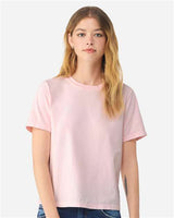 Bella + Canvas 6110GD Women's Garment-Dyed Tee