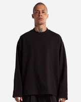 Shaka Wear Men's Max Heavyweight Oversized Long Sleeve T-Shirt - Shaka Wear MOL
